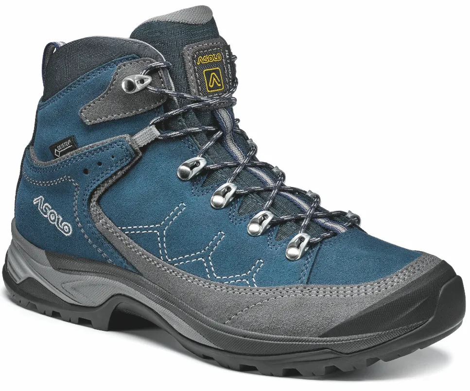 Chaussure de Randonnée FALCON LTH GV ML GREY INDIAN TAIL
