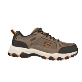 Chaussure de trekking et de randonnée SKECHERS Mid Cut pour hommes ⋆ Lehner Versand