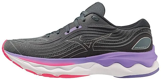 CHAUSSURES DE RUNNING WAVE SKYRISE 4 W