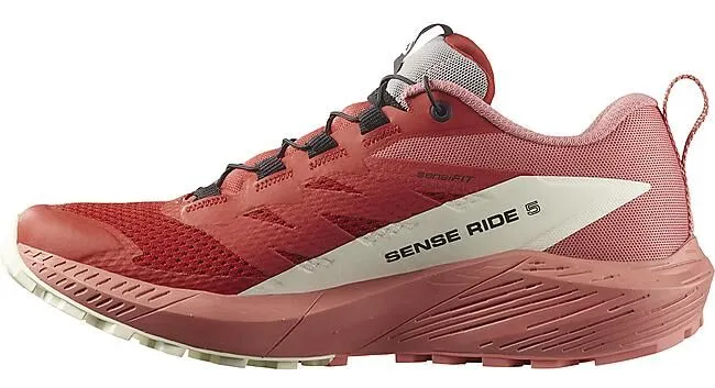 CHAUSSURES DE TRAIL SENSE RIDE 5 W