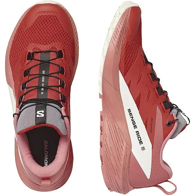 CHAUSSURES DE TRAIL SENSE RIDE 5 W