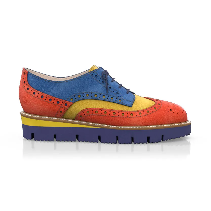 Chaussures de Ville 43645 | Girotti