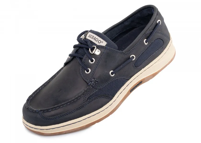 Chaussures pour homme CLOVEHITCH  / bleu marine à partir de 139,95 € | SVB