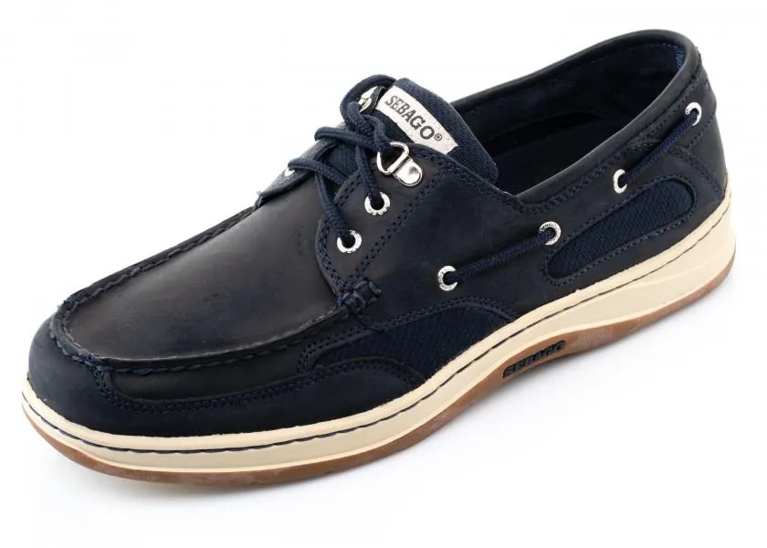 Chaussures pour homme CLOVEHITCH  / bleu marine à partir de 139,95 € | SVB