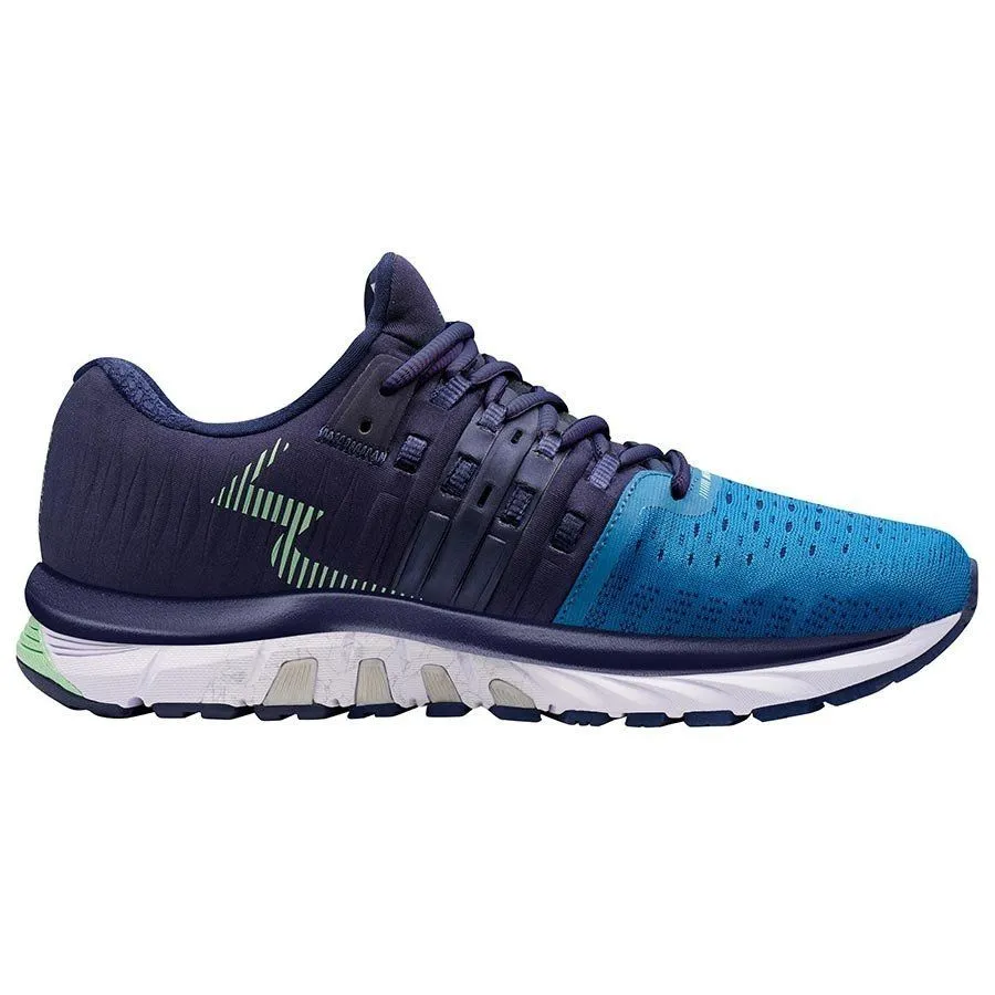 Chaussures running 361° Femme | 361° Strata 4 Blue Sapphire/Peacoat pour femme | Y068-6265