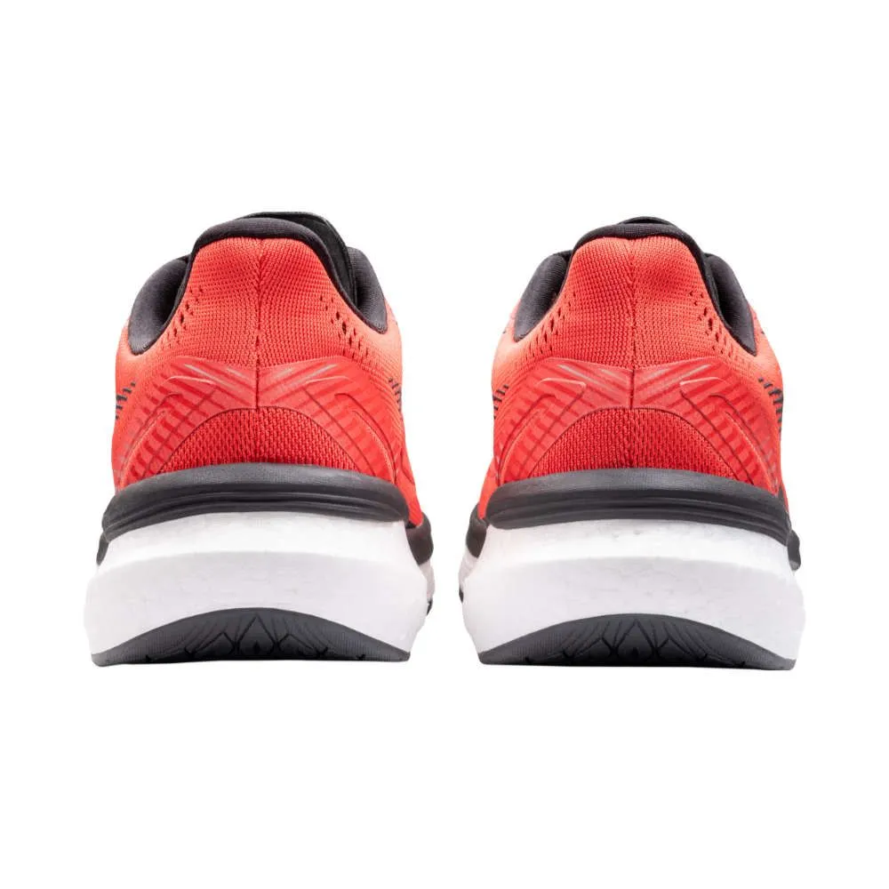 Chaussures running 361° Homme | 361 ° SPIRE 5 Homme Rouge et Noire pour Homme |Y2232-2709