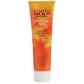 Co-Wash Complete Conditioning - Cantu Shea Butter