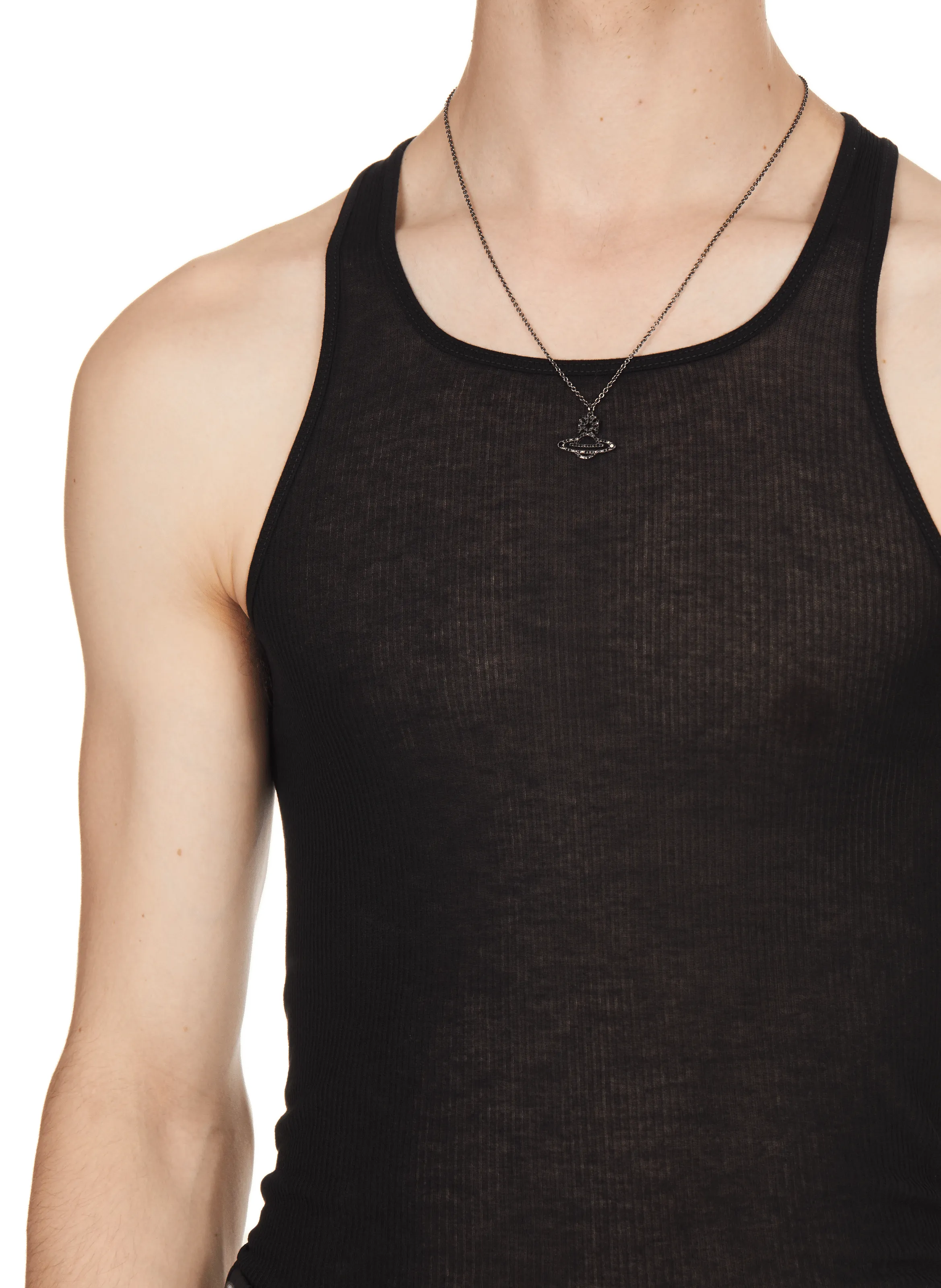 COLLIER TRUDY - VIVIENNE WESTWOOD pour HOMME | Printemps