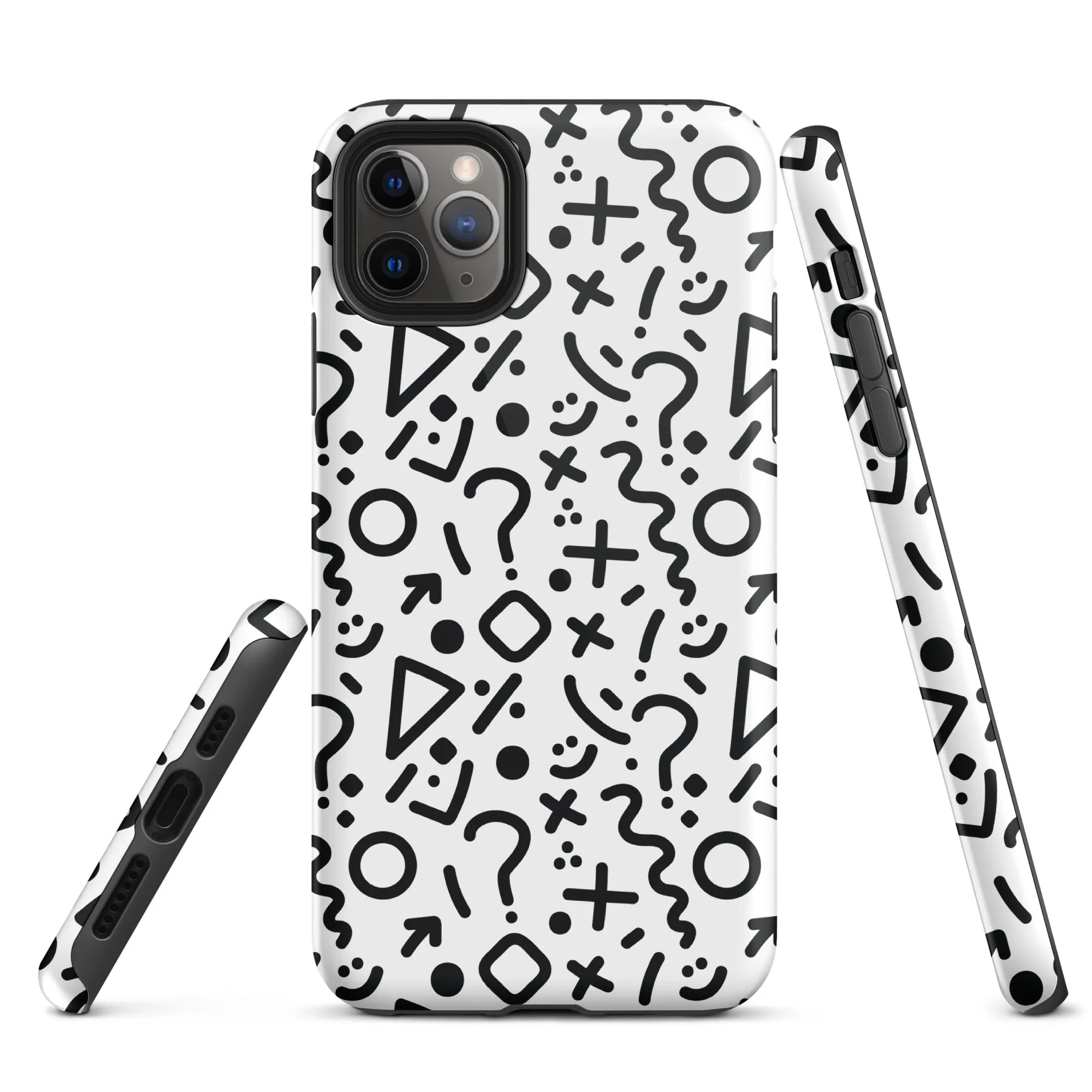 Coque d'iPhone® rigide