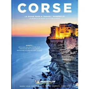 CORSE