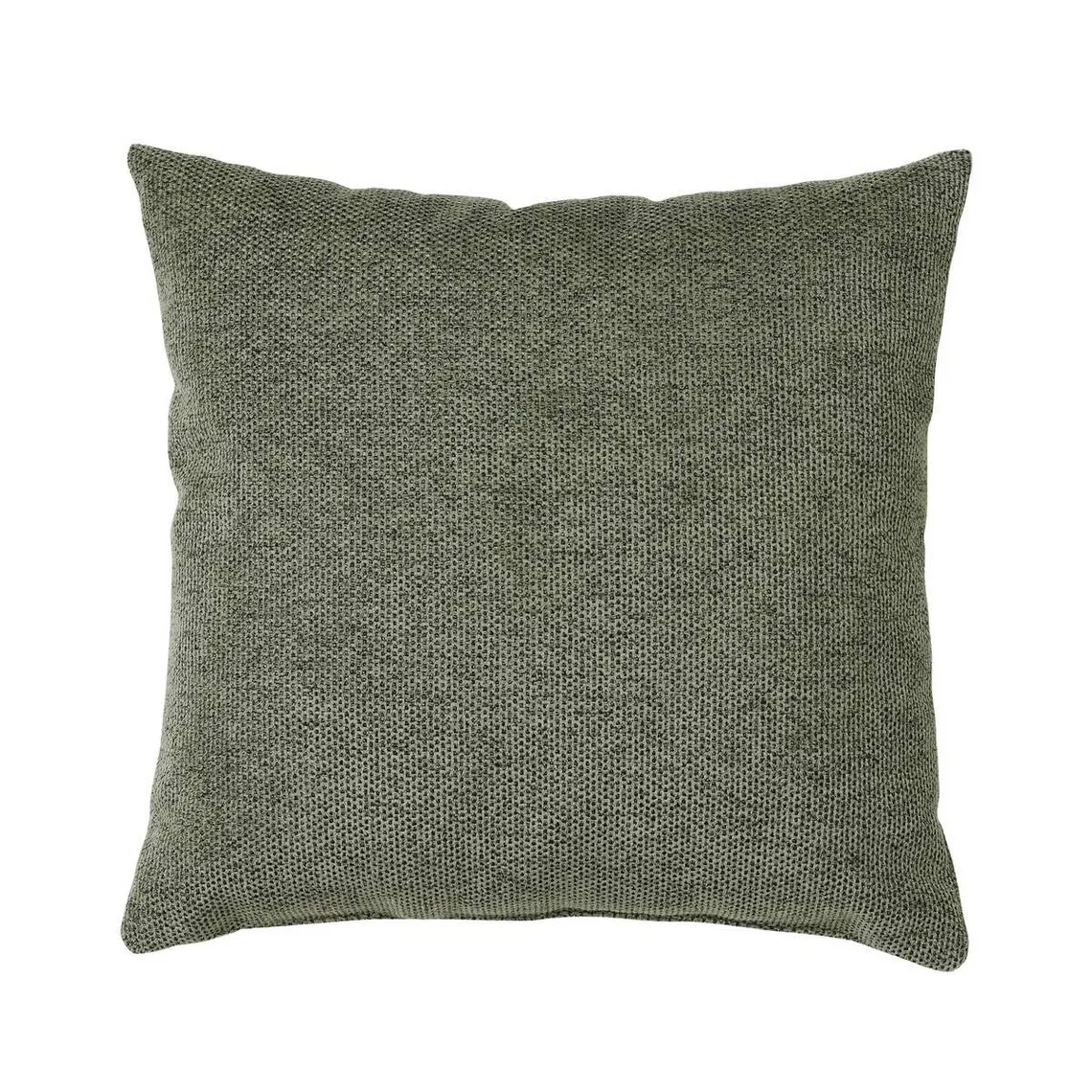 Coussin DIOSA en polyester vert  | 3 Suisses