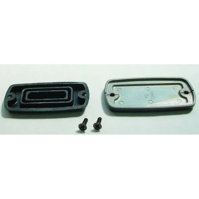 COUVERCLE Maitre-Cylindre DE FREIN AVANT Honda:359330 - piecemotoquad