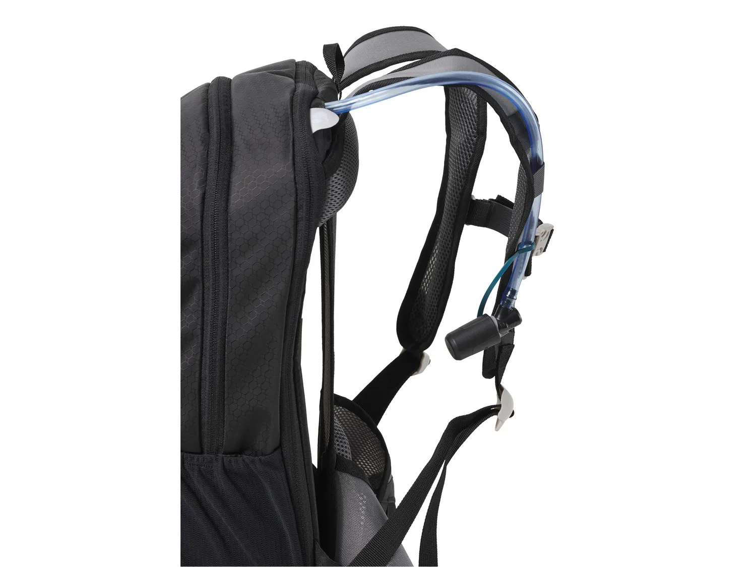 CRIVIT Sac à dos de vélo, 14 L