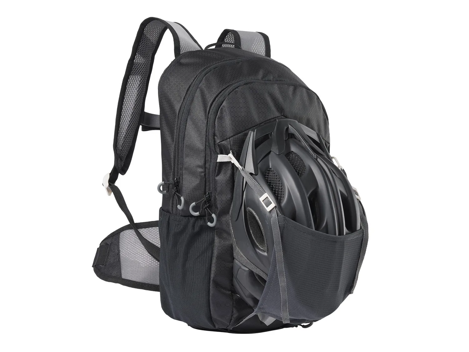 CRIVIT Sac à dos de vélo, 14 L