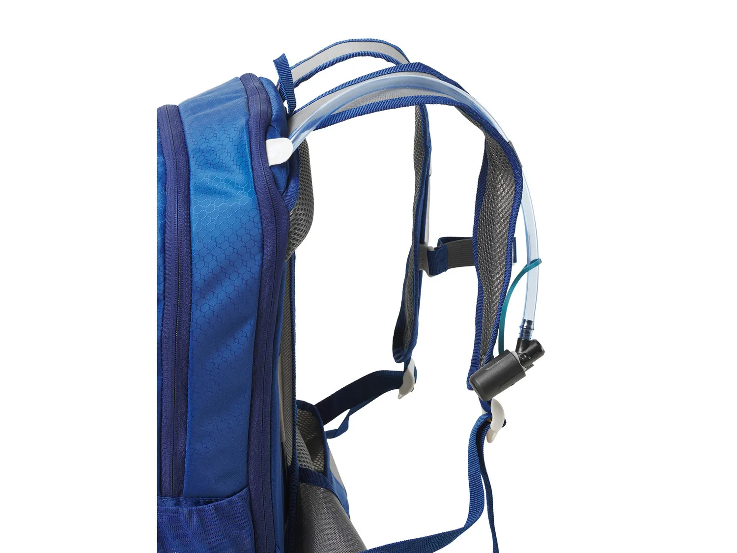 CRIVIT Sac à dos de vélo, 14 L