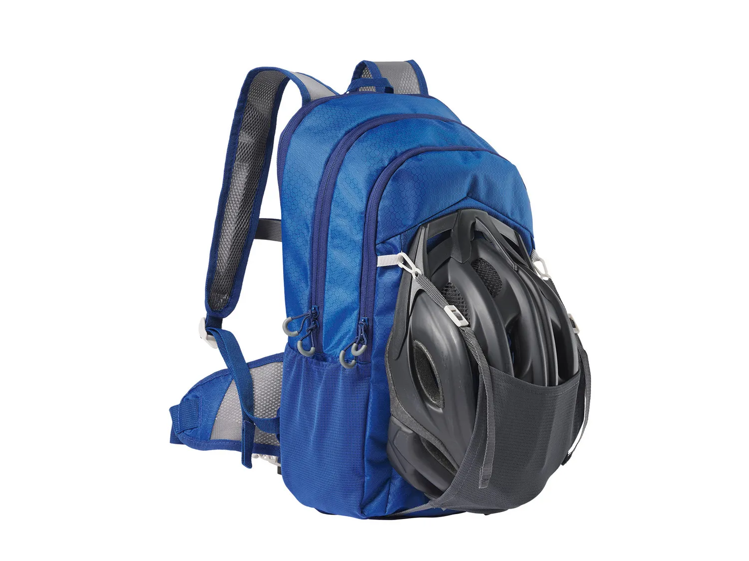 CRIVIT Sac à dos de vélo, 14 L