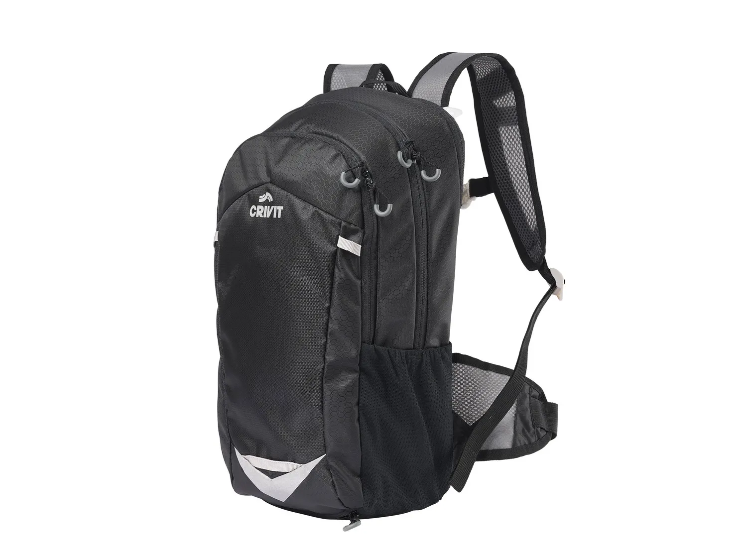 CRIVIT Sac à dos de vélo, 14 L