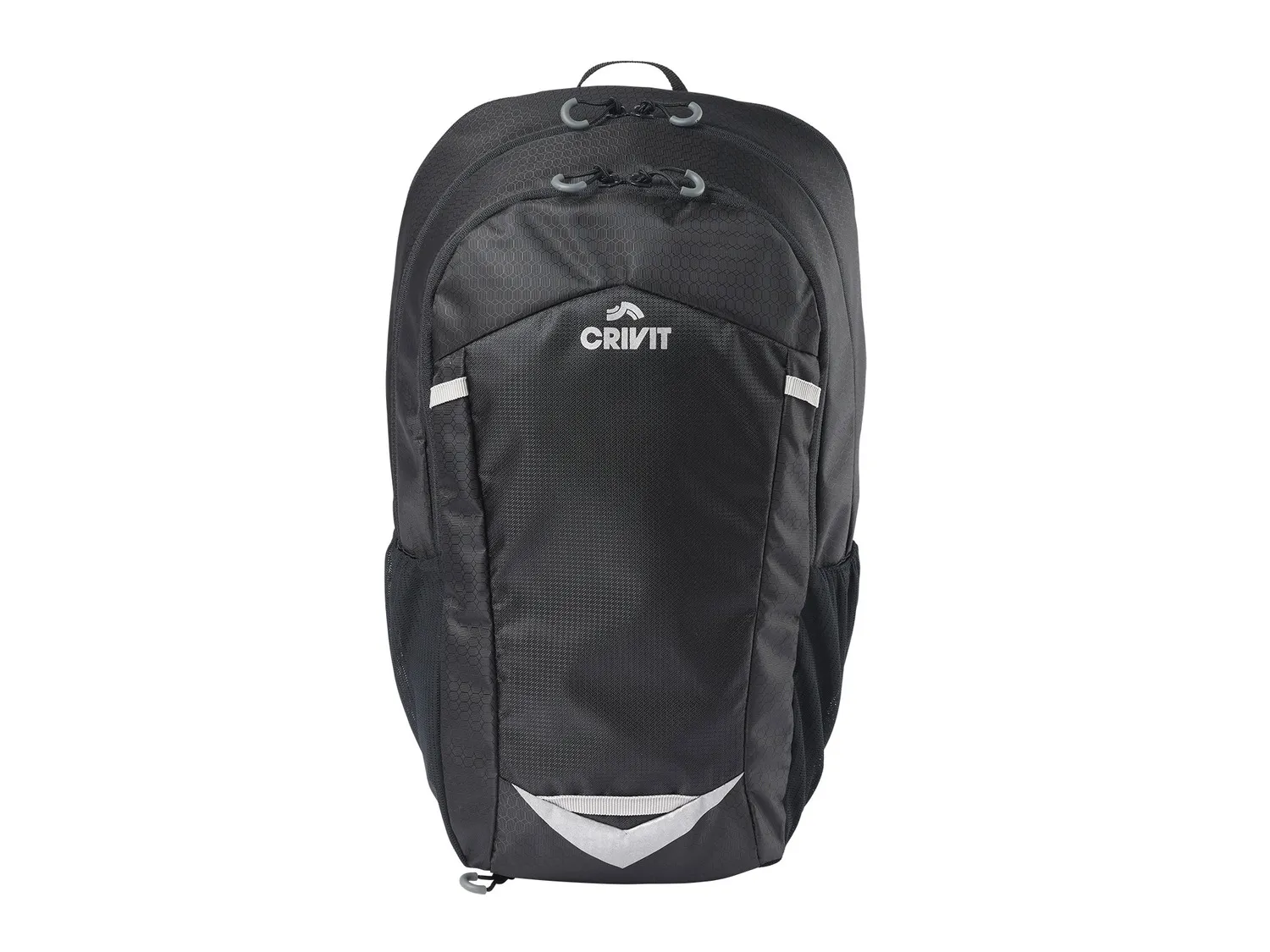 CRIVIT Sac à dos de vélo, 14 L