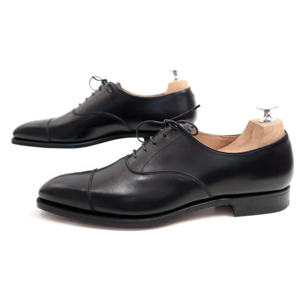 CROCKETT & JONES RICHELIEUS hallam