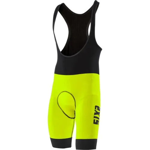CUISSARD SIXS SLP LUXURY, NOIR JAUNE