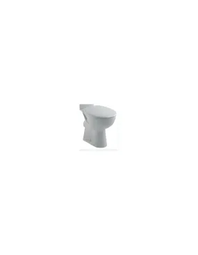 Cuvette BRIVE sortie verticale 6L blanche JACOB DELAFON KOHLER E4381-0