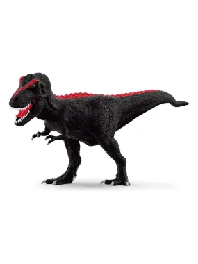 Dinosaurs T-Rex Noir - N/A