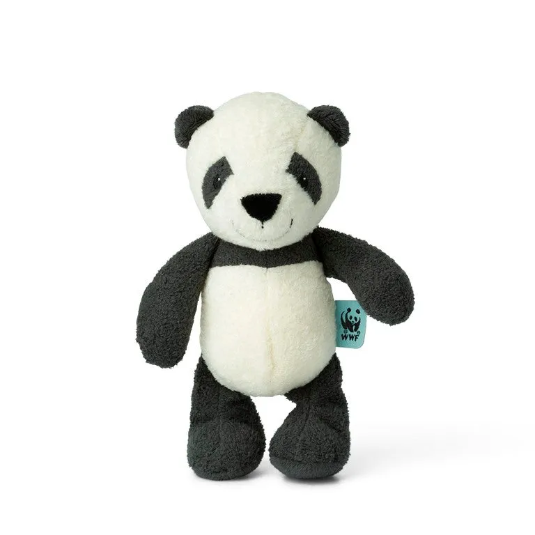 Doudou Panu le panda (avec grelot)