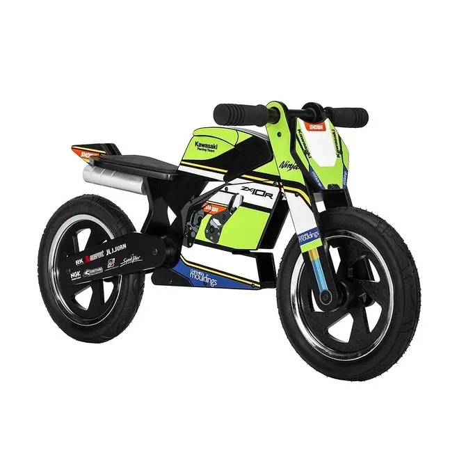 Draisienne Kiddimoto Kawasaki WorldSBK 2024 | Moto Shop 35