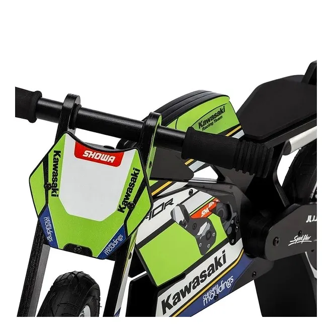 Draisienne Kiddimoto Kawasaki WorldSBK 2024 | Moto Shop 35