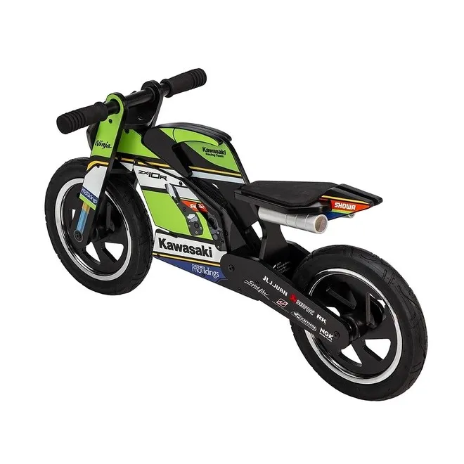 Draisienne Kiddimoto Kawasaki WorldSBK 2024 | Moto Shop 35