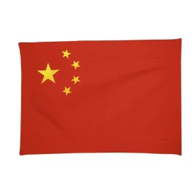 DRAPEAU CHINE FUJI  - Actionsports.fr