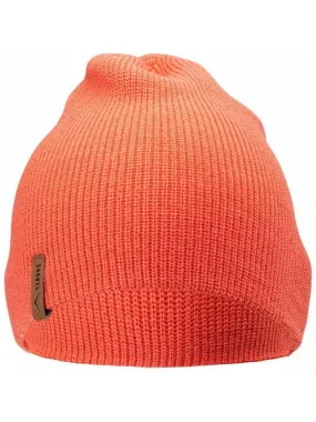 Elbrus - Bonnet USIANA - Orange corail