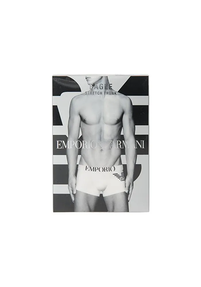 Emporio Armani Hommes Eagle Boxer