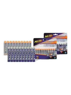 Ensemble de 10 flèches Nerf N-Strike Elite - N/A