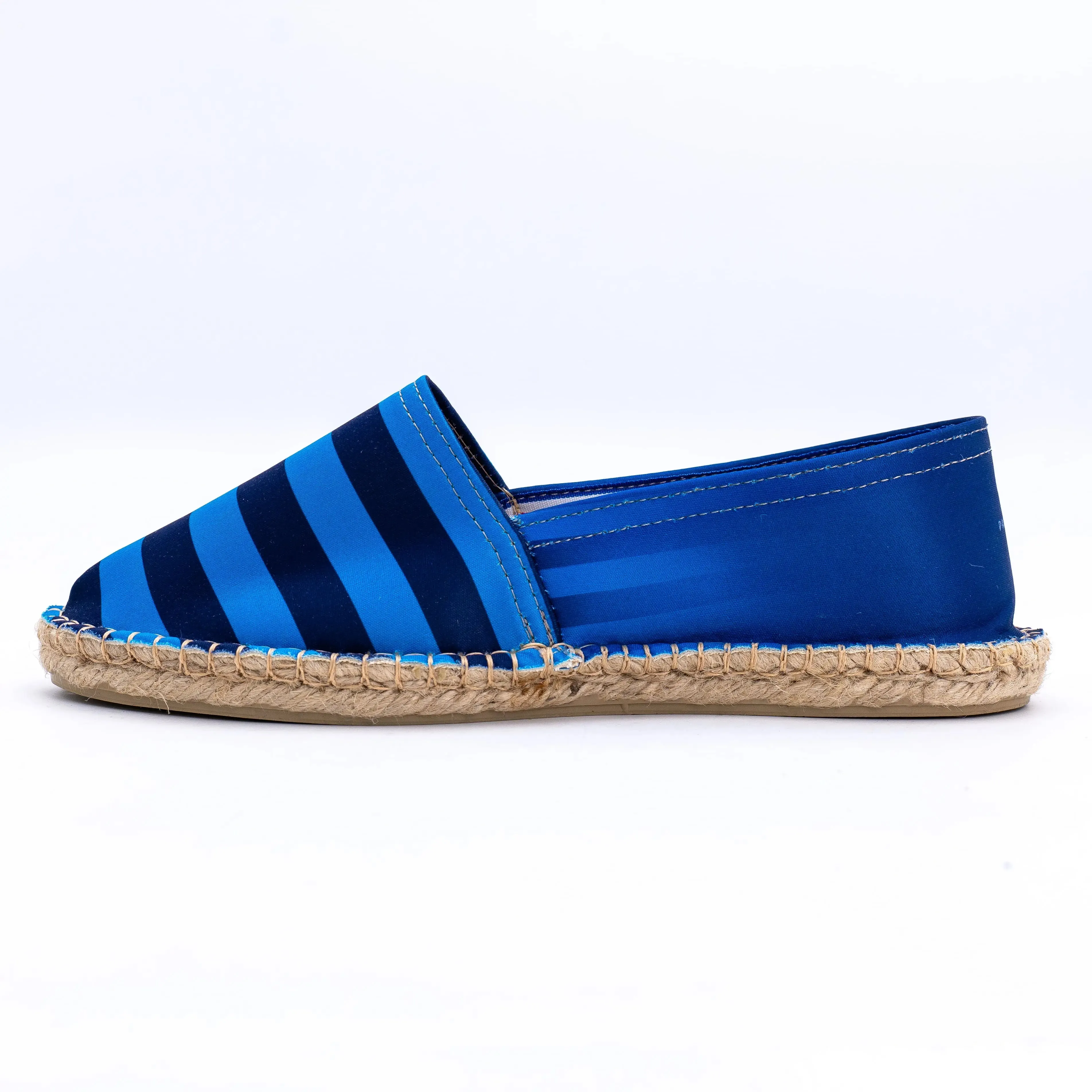 Espadrille JO Paris 2024 Nantenin