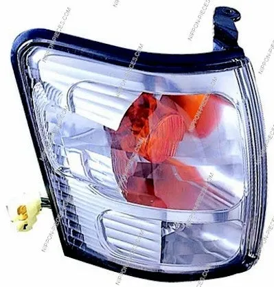 Feu clignotant NIPPON PIECES SERVICES T691A36 