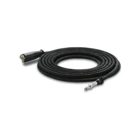 Flexible haute pression, 10 m, DN 6, raccord AVS sur le pistolet  Karcher 6.391-238.0