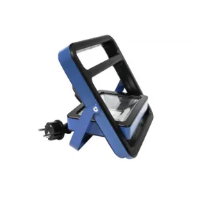 Fox Light Projecteur LED mobile filaire 20W - 1500 Lm - 6500K - Pri...