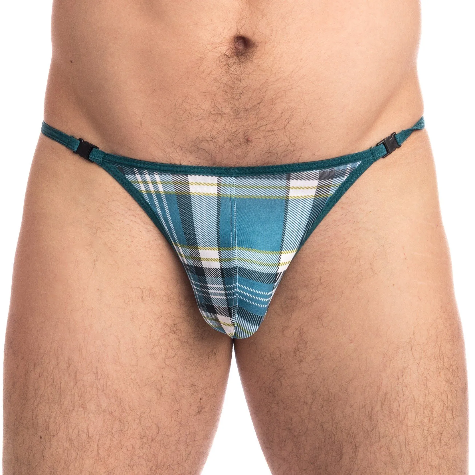 Fraser - String Striptease - L'Homme Invisible : vente strings homm...