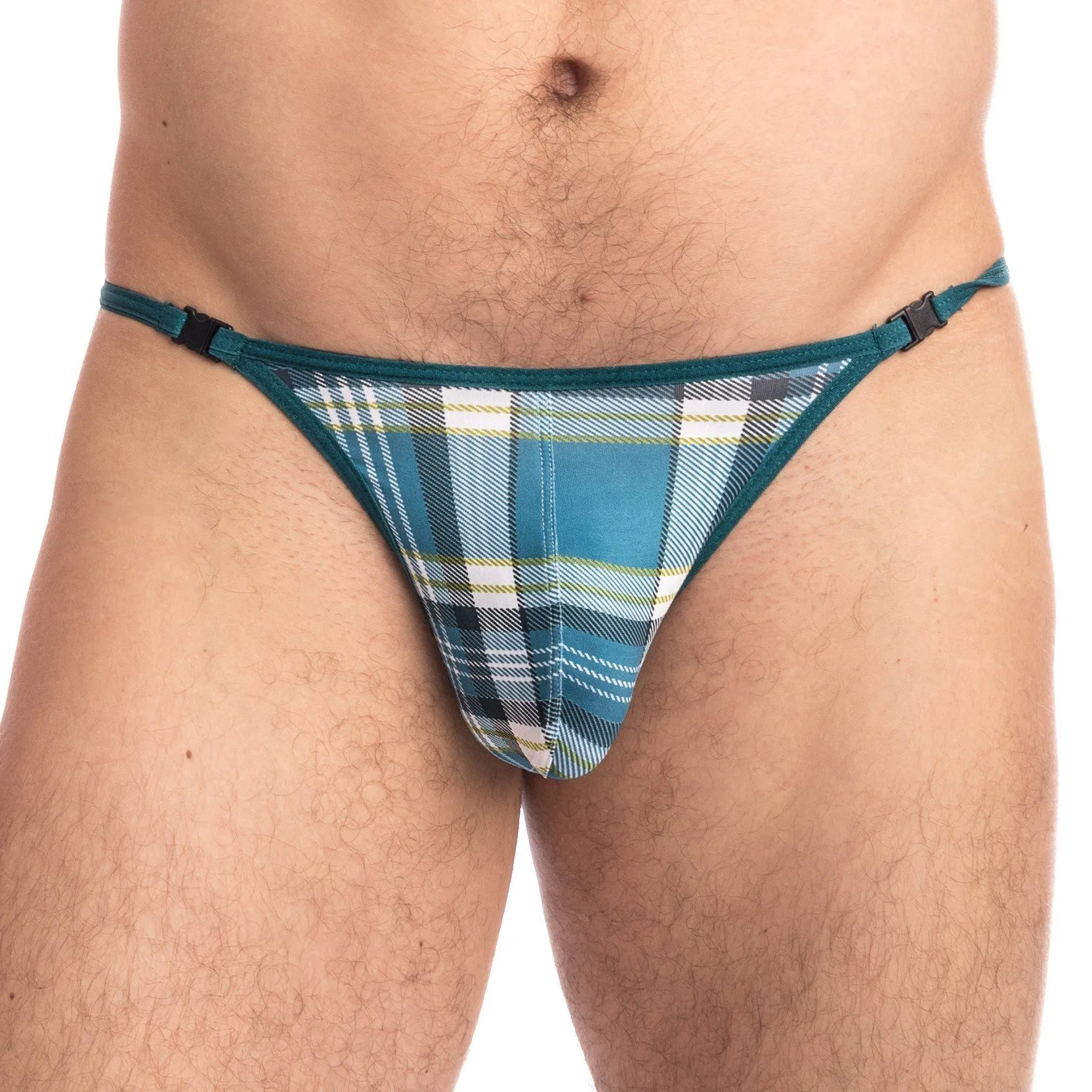 Fraser - String Striptease - L'Homme Invisible : vente strings homm...