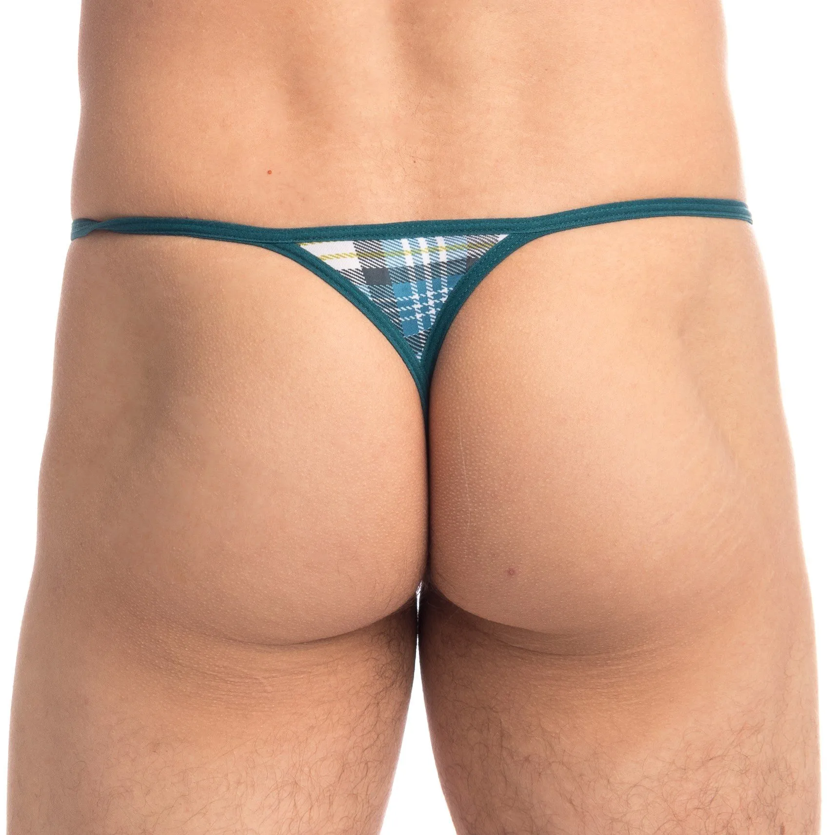 Fraser - String Striptease - L'Homme Invisible : vente strings homm...