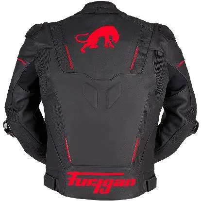  FURYGAN Blouson RAPTOR EVO 2  Blouson moto cuir