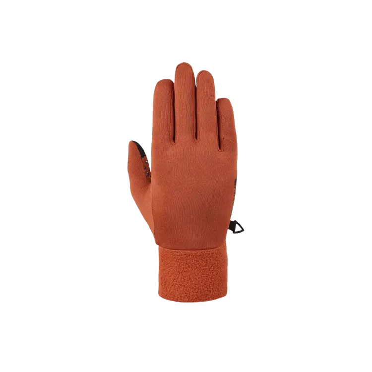 Gants Dakine "STORM LINER" - Femme Taille S Couleur Orange