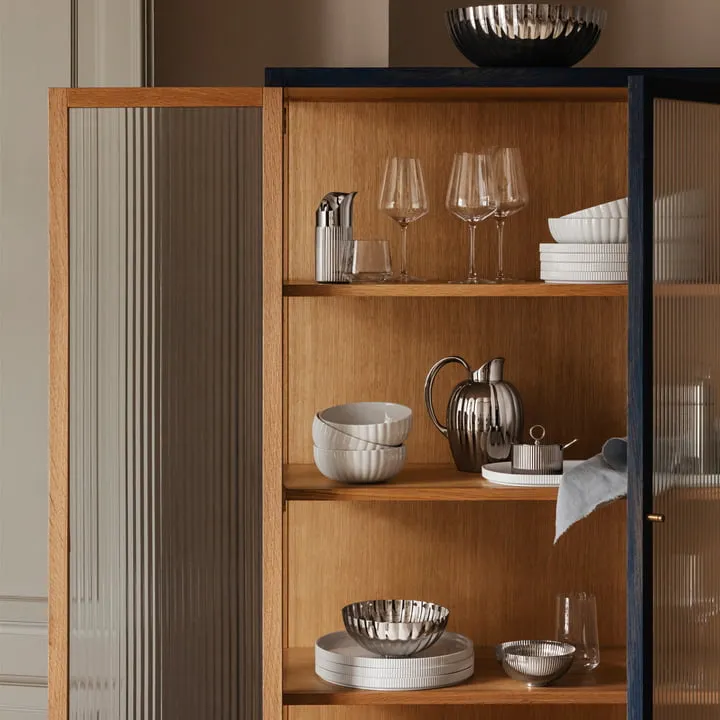 Georg Jensen - Bernadotte Assiette