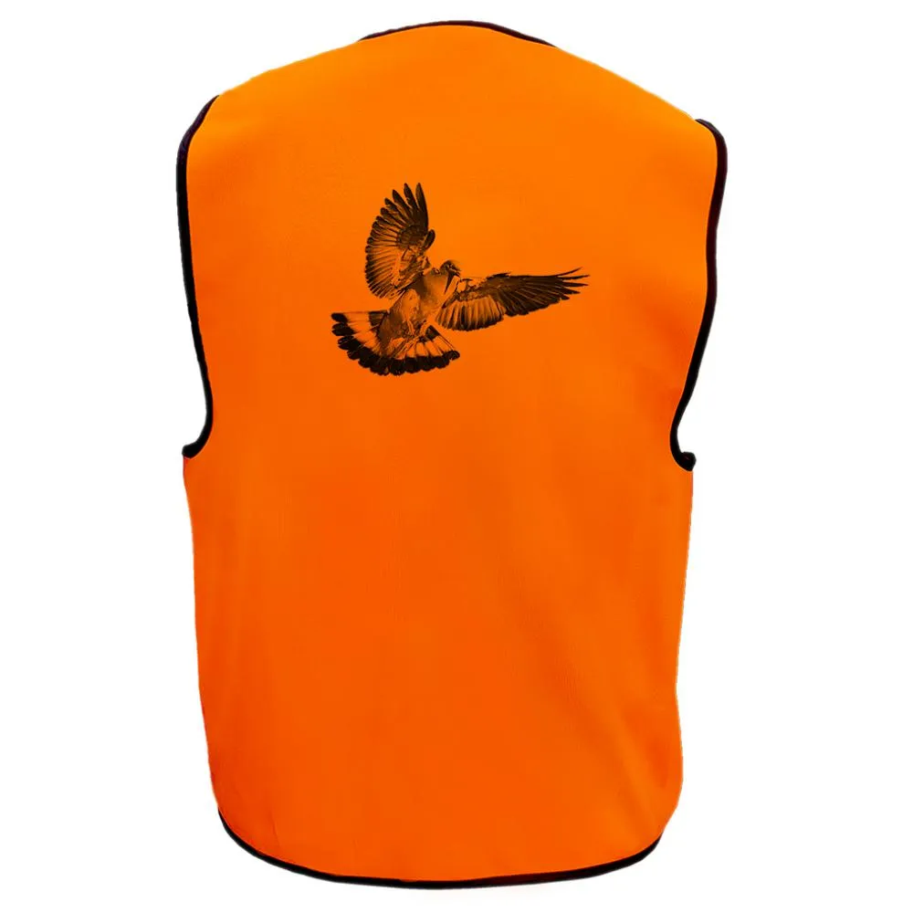 Gilet de chasse – Palombe