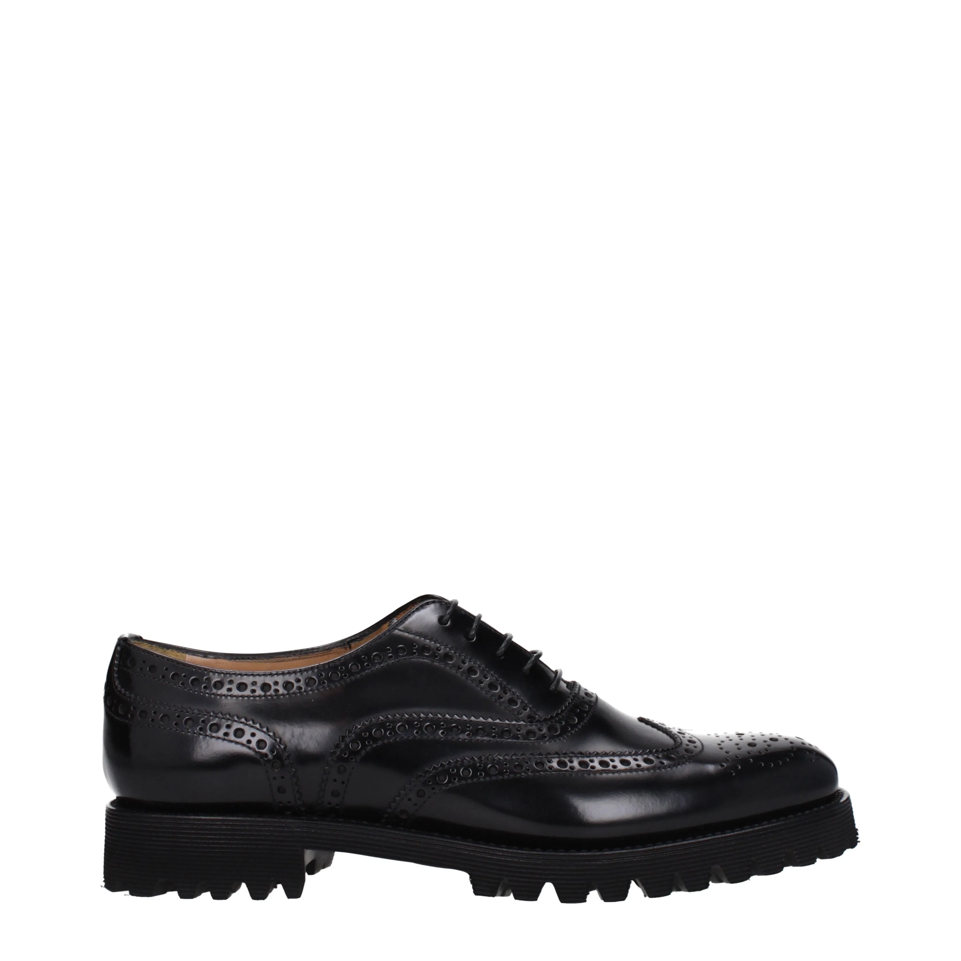 glise's Derby Carla Woman Skin Black