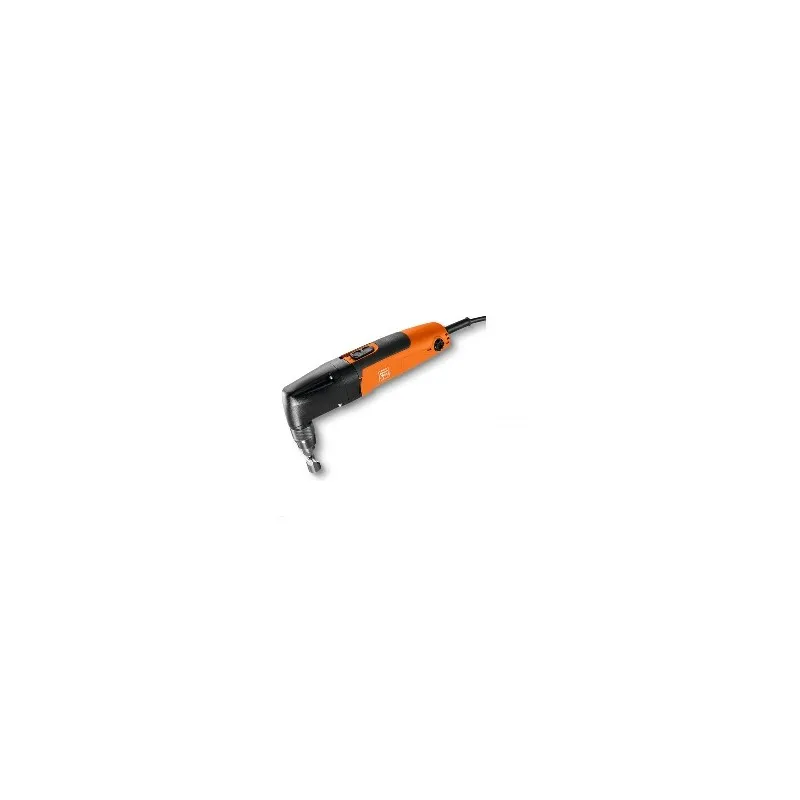 Grignoteuse FEIN pour tôle nervurée BLK 1,6 E