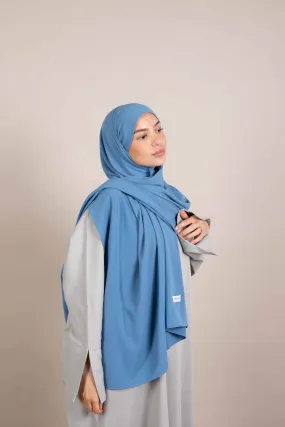 Hijab en soie de medine pas cher pour femme voilée