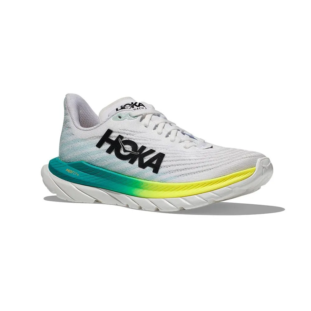 HOKA Mach 5 - Chaussure de Running Femme