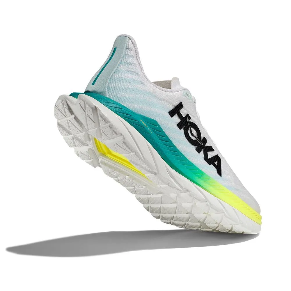 HOKA Mach 5 - Chaussure de Running Femme